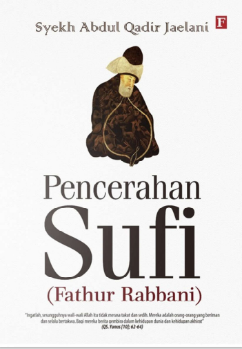 PENCERAHAN SUFI